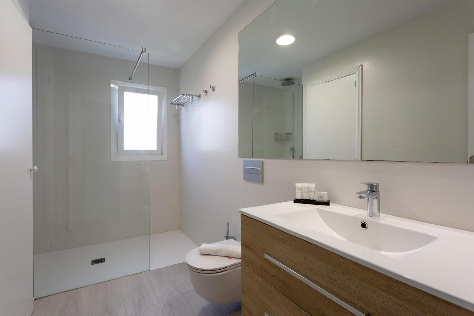 Apartamento Ferrera *