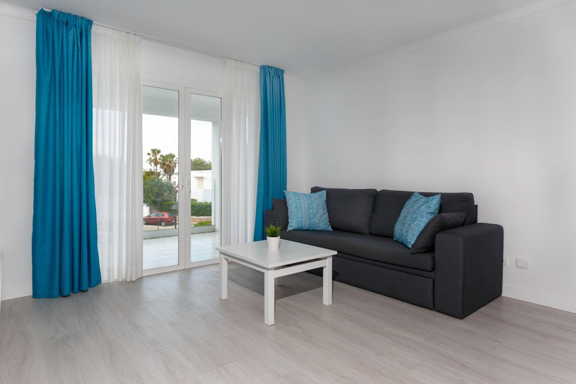 Apartamento Ferrera *