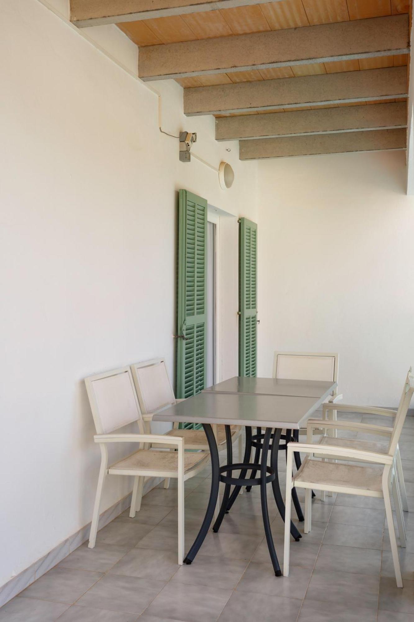 Ferrera Apartamento Cala Ferrera (Mallorca)