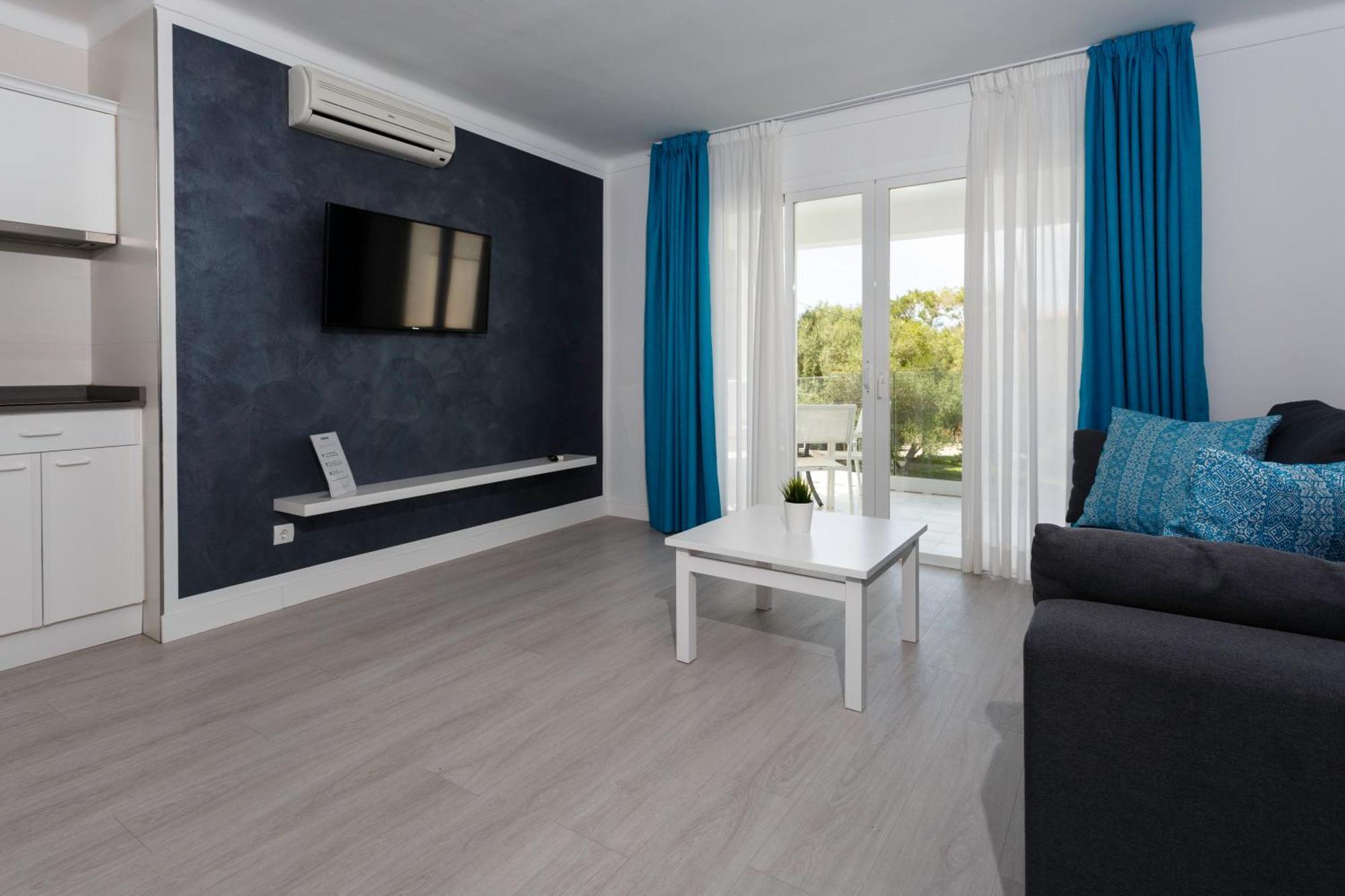 Apartamento Ferrera *