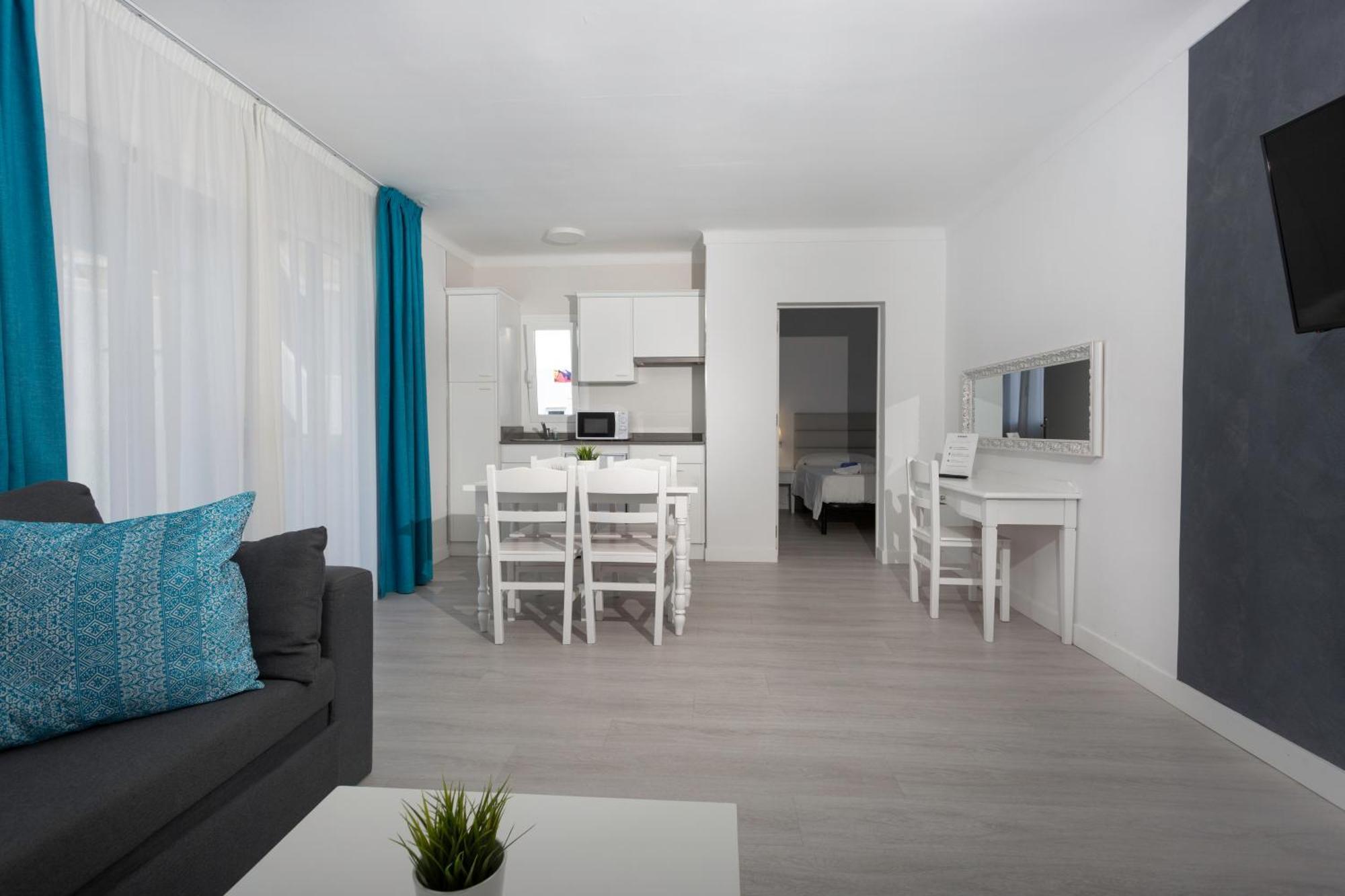 Apartamento Ferrera *