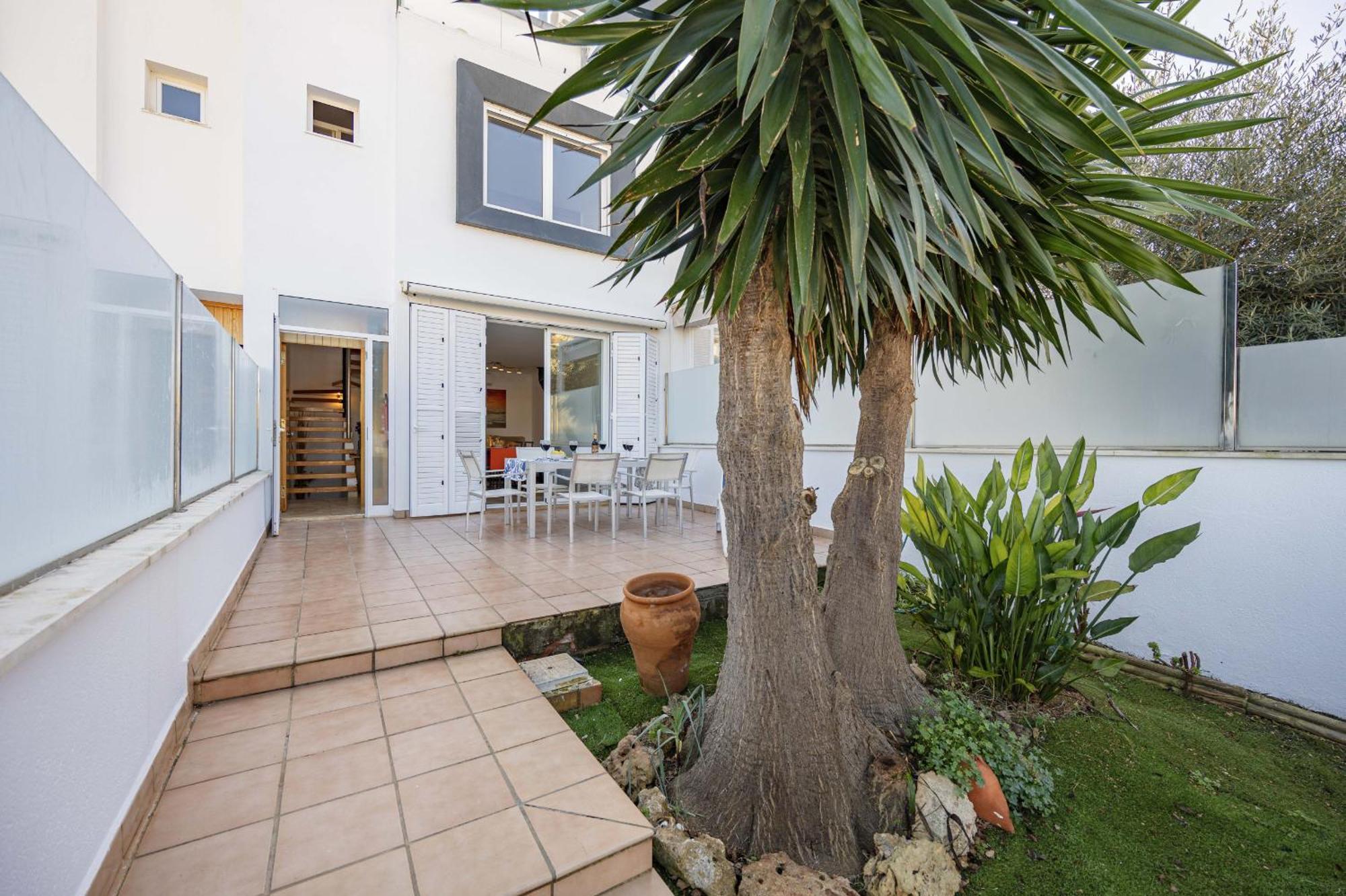 Villa Bennasar *