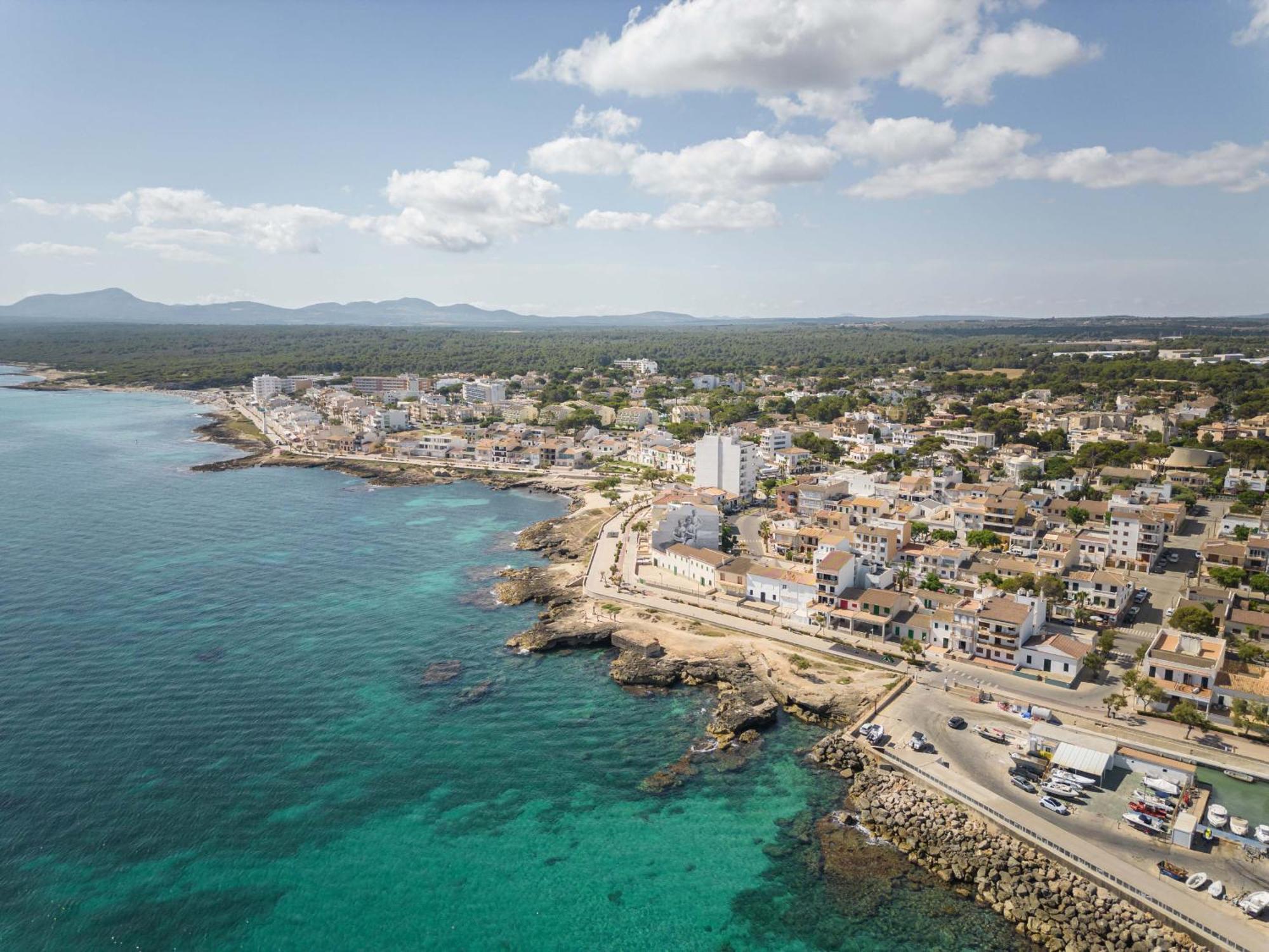 Bennasar * Can Picafort (Mallorca)
