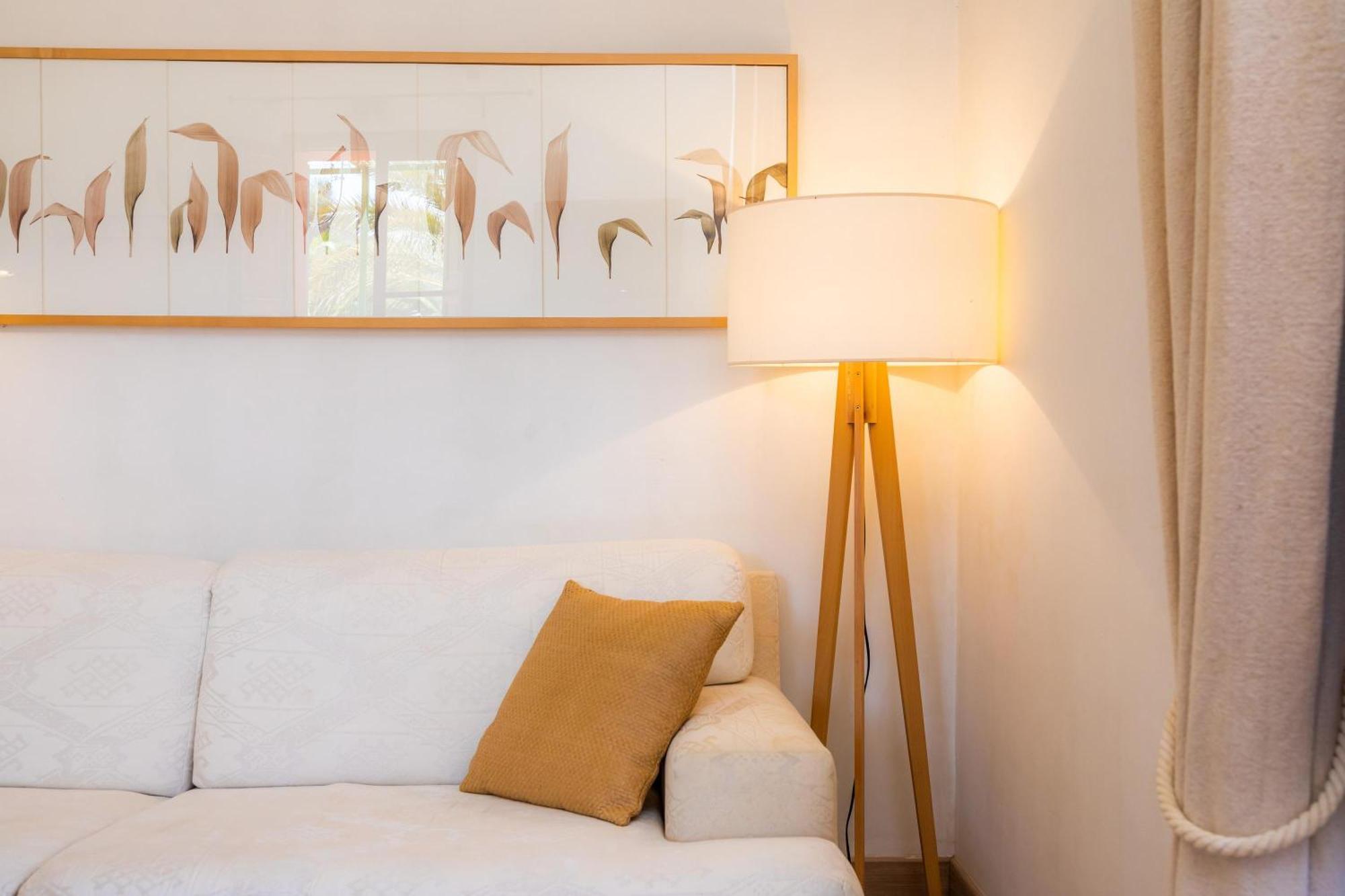Сasa de vacaciones Sa Rota Den Palerm Two Bedrooms