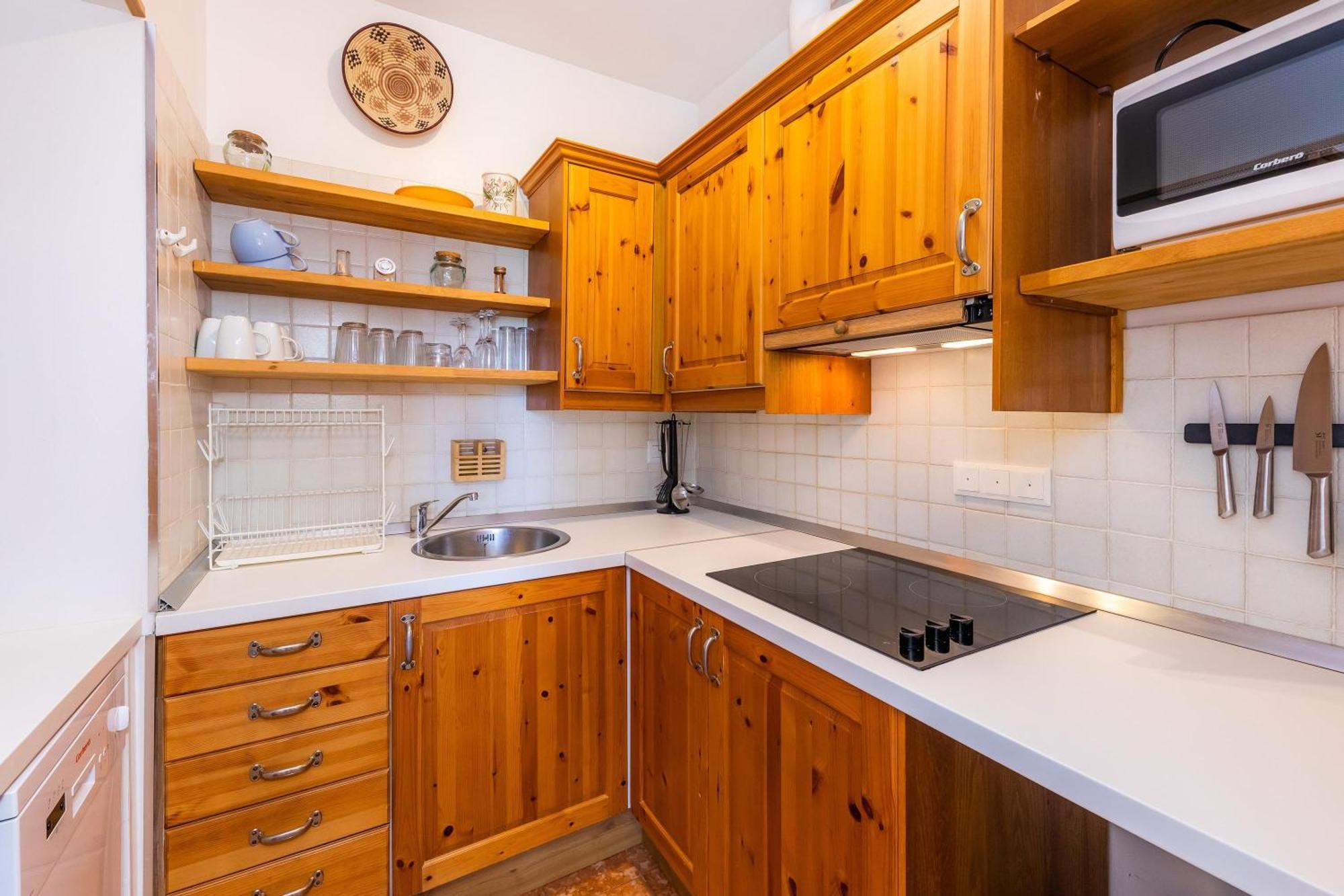 Sa Rota Den Palerm Two Bedrooms *