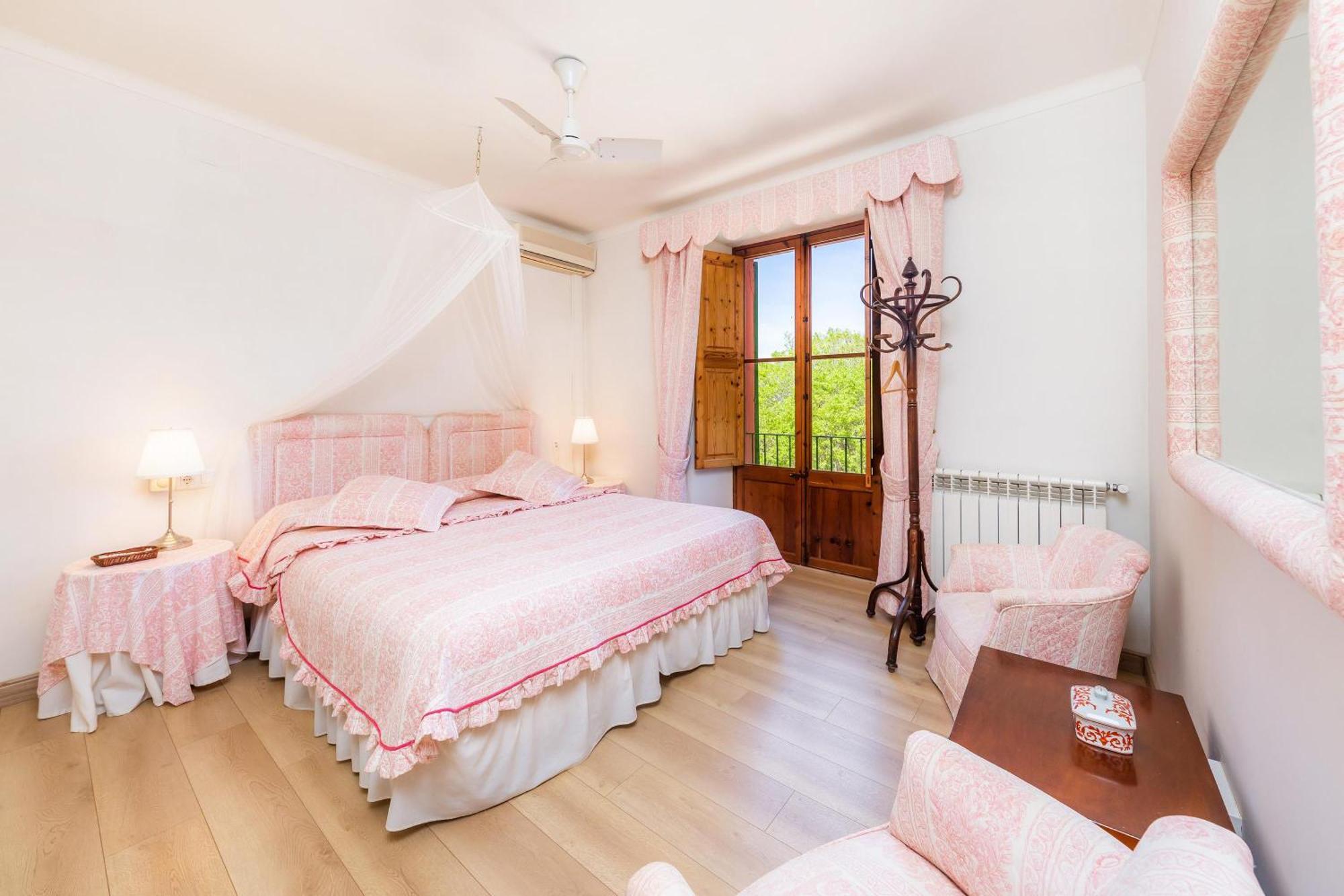 Sa Rota Den Palerm Two Bedrooms * Lloret de Vistalegre