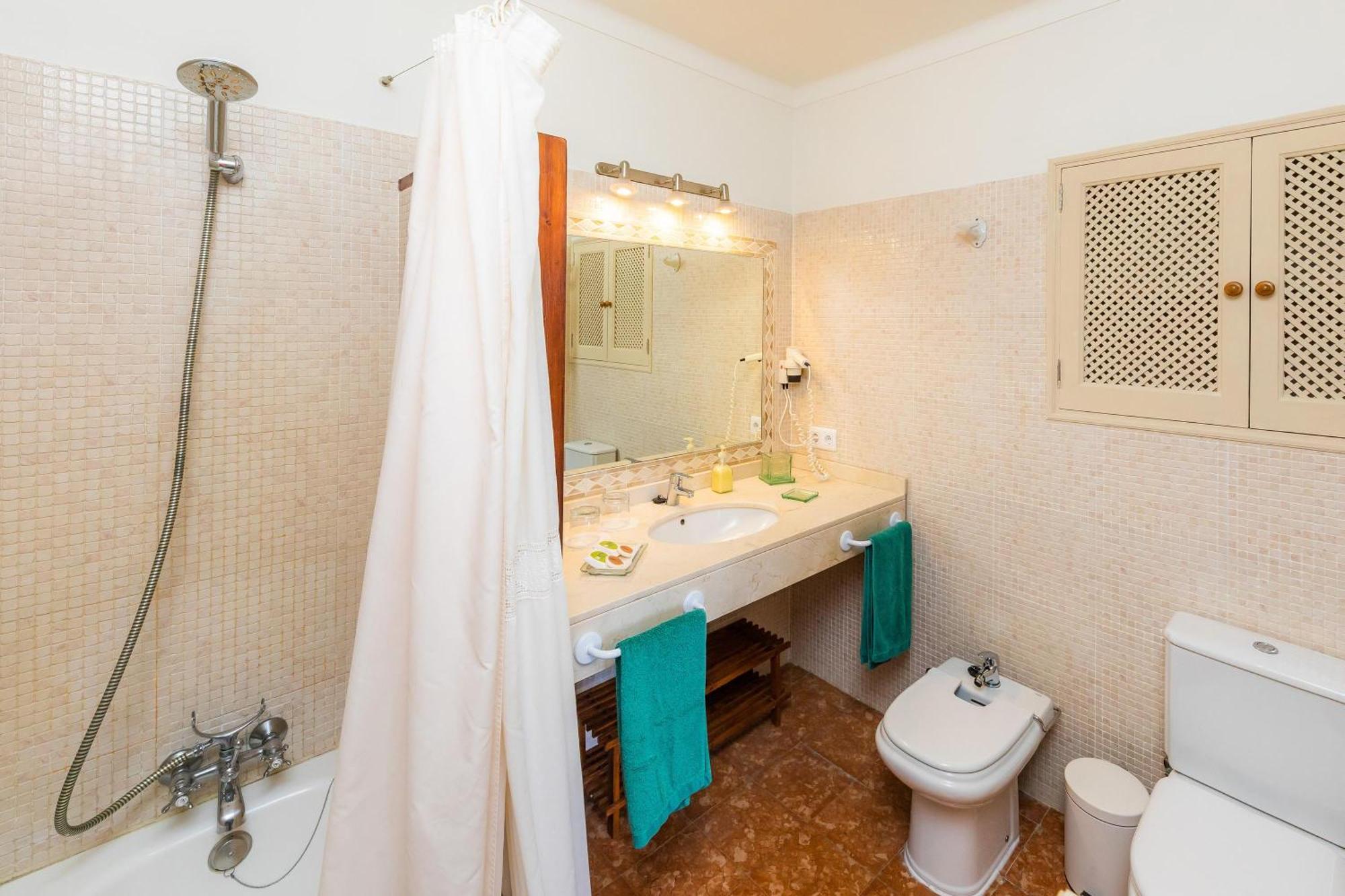 Sa Rota Den Palerm Two Bedrooms Lloret de Vistalegre