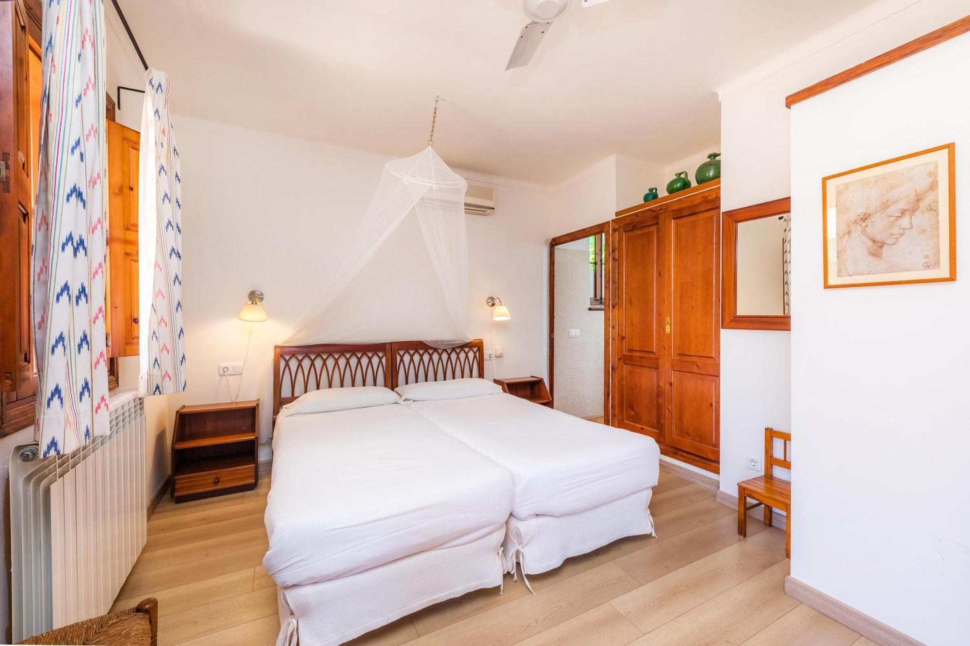 Sa Rota Den Palerm Two Bedrooms Сasa de vacaciones *
