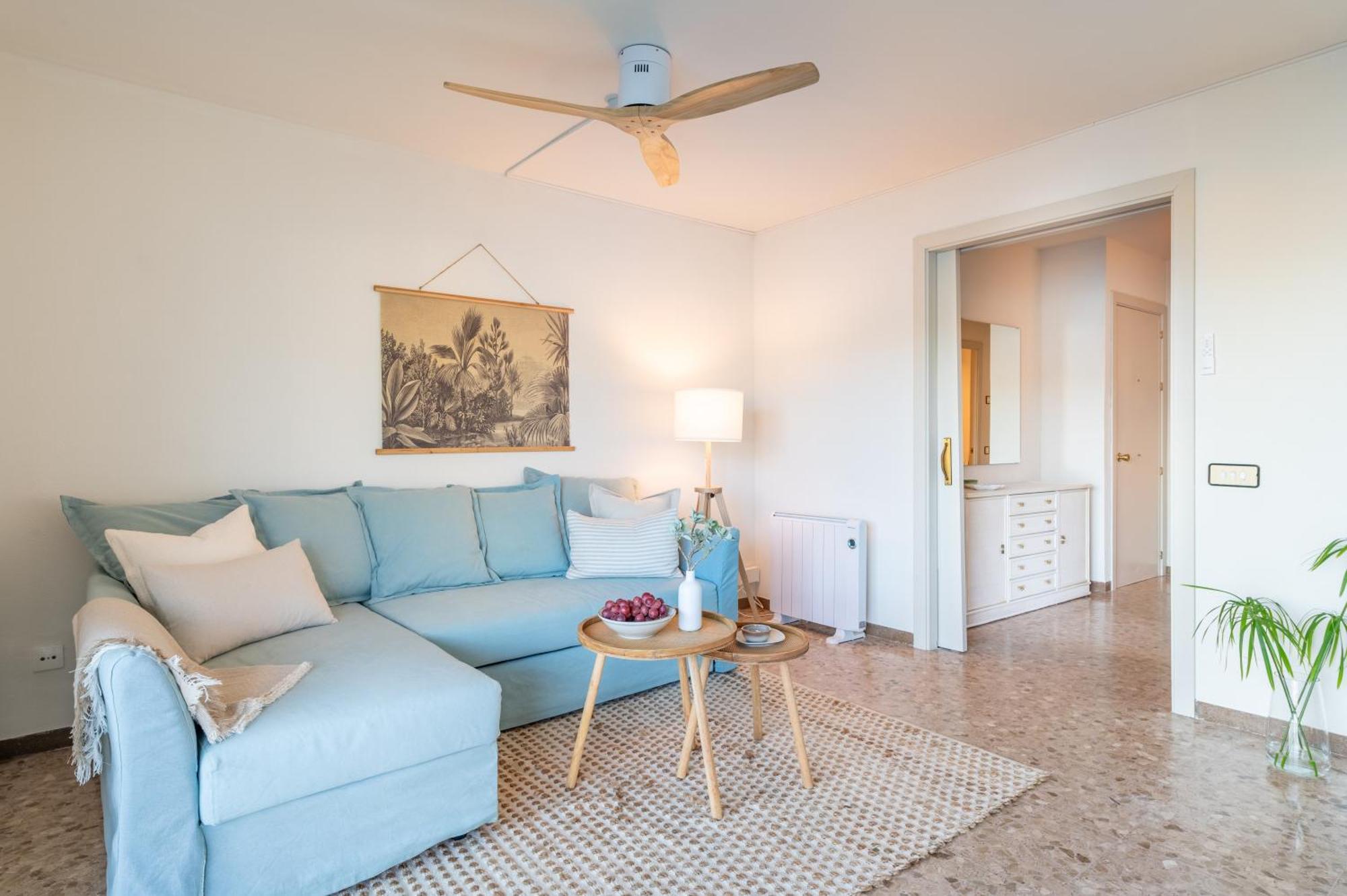 Marsella Apartment