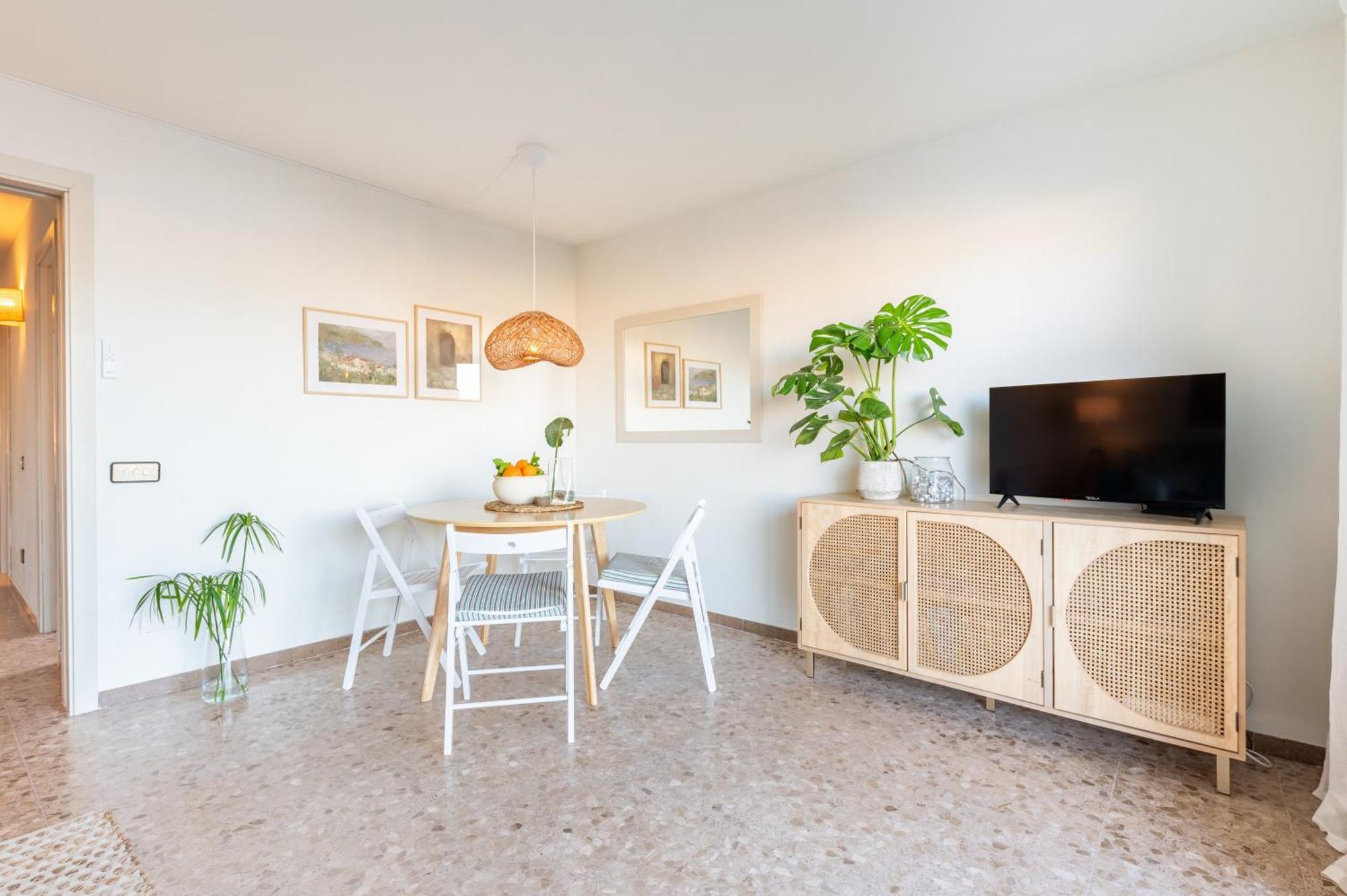 Apartment Marsella *
