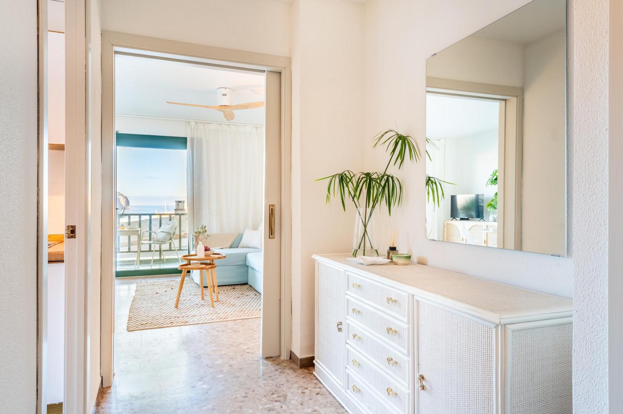 Apartment Marsella Port De Soller
