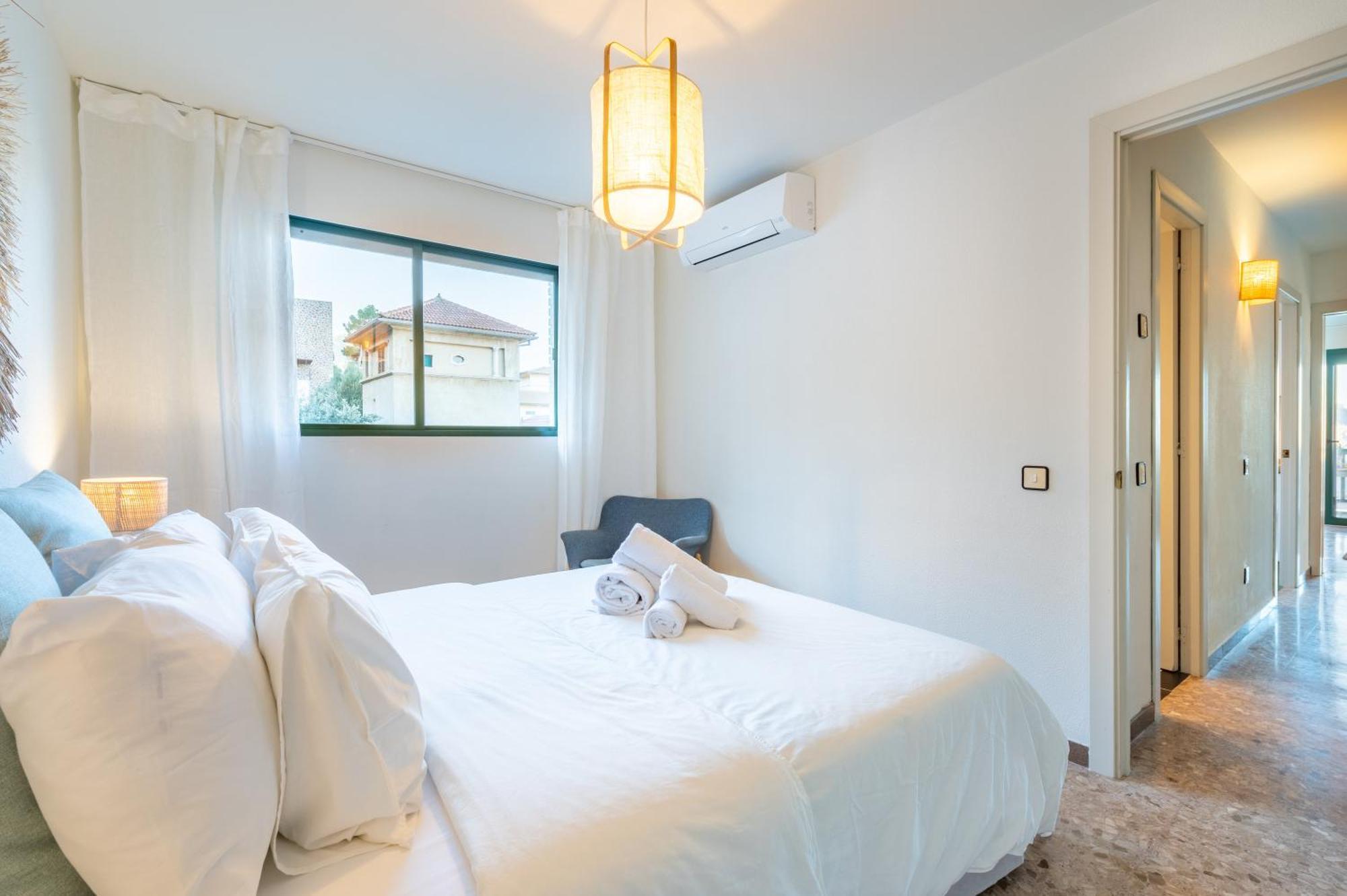 Apartment Marsella