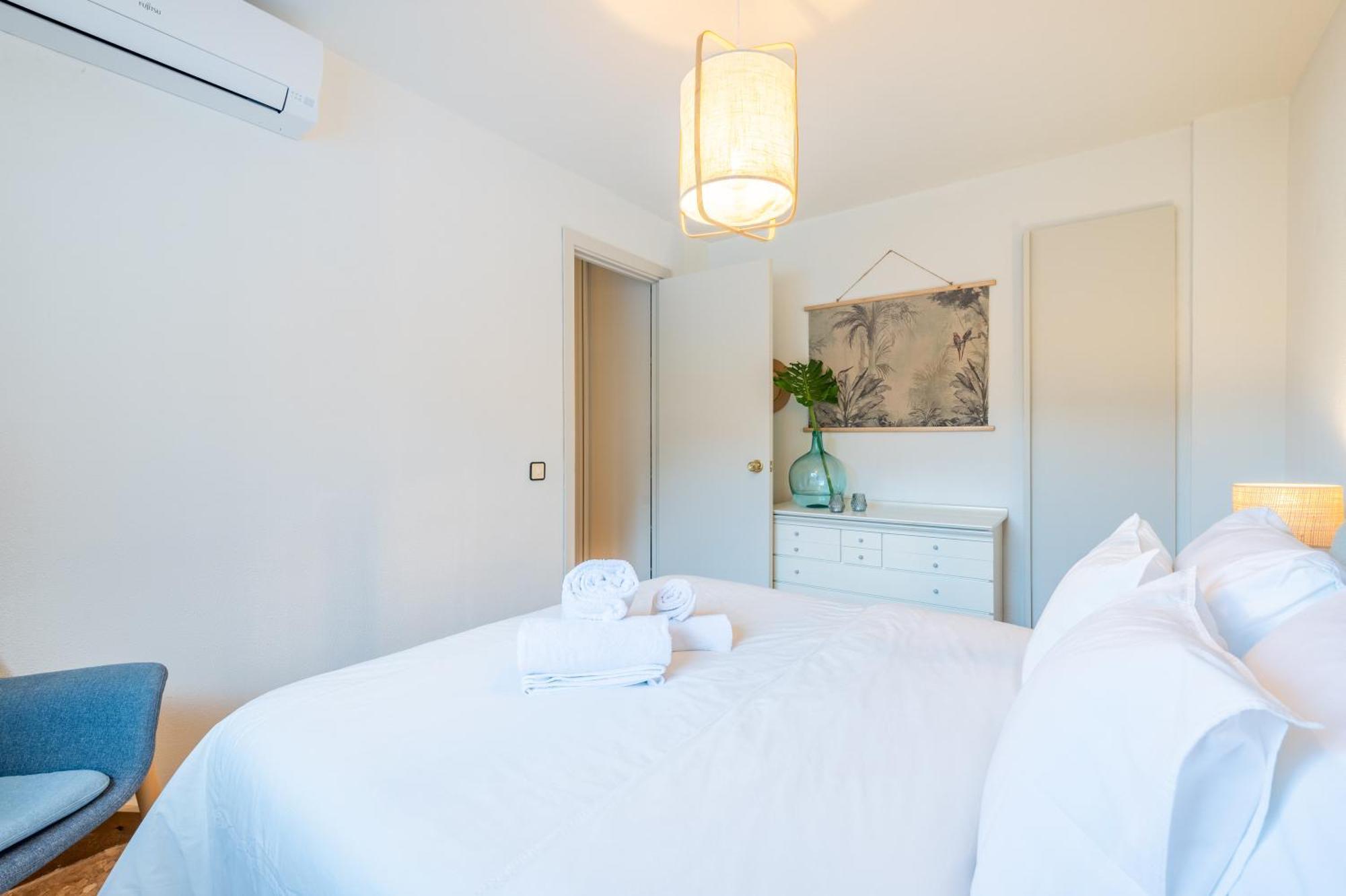Apartment Marsella Port De Soller