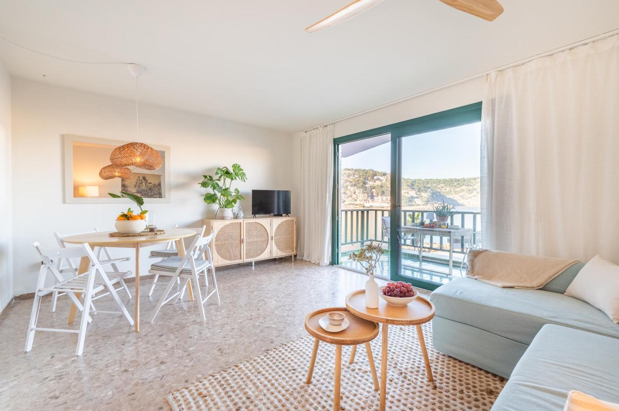 Apartment Marsella
