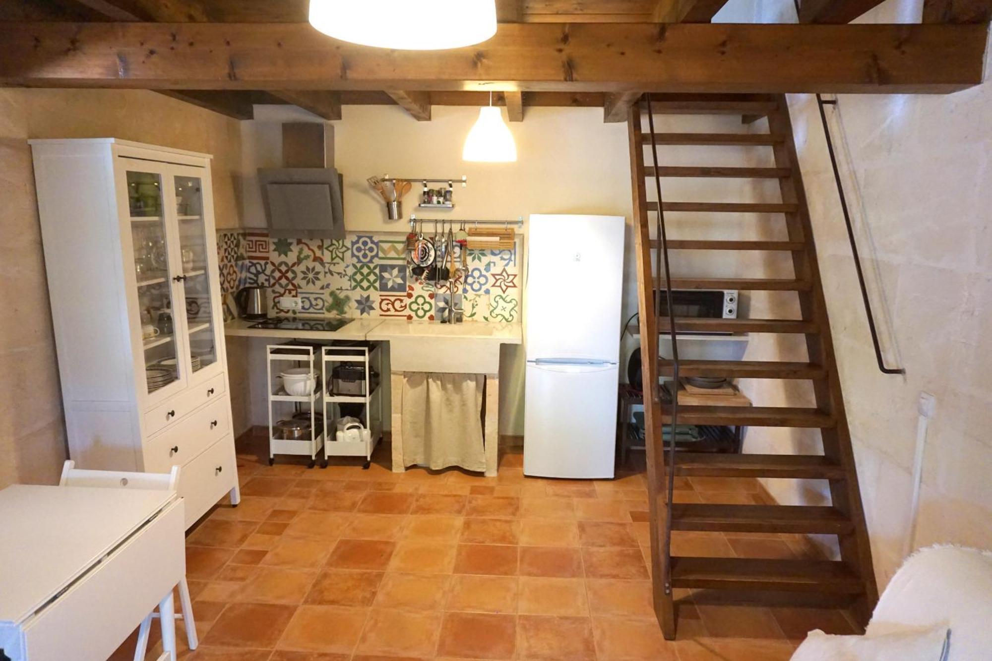 Country house Sa Caseta Moscari