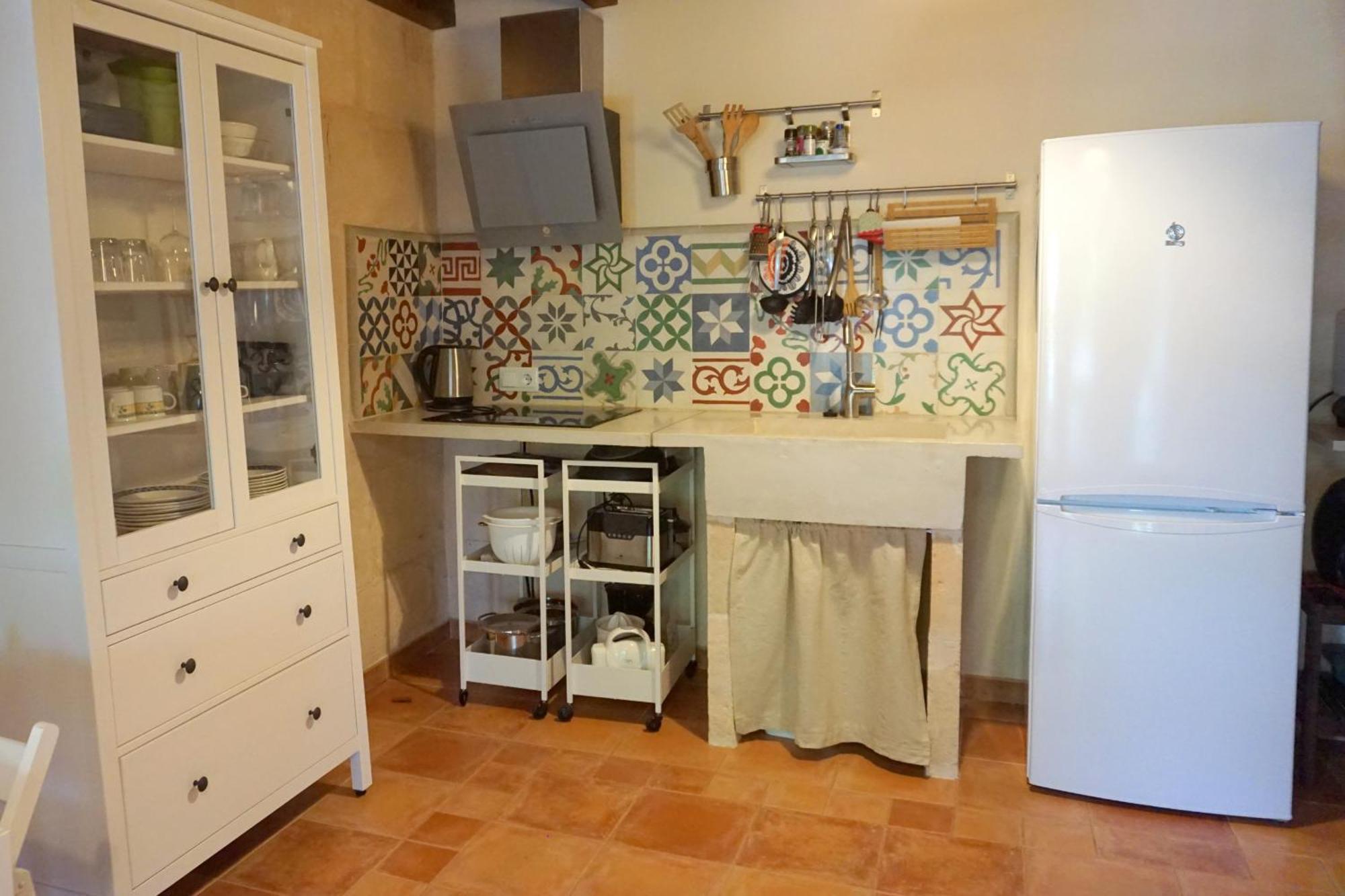 Sa Caseta Country house Moscari