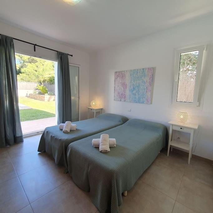 Na Fonda Villa