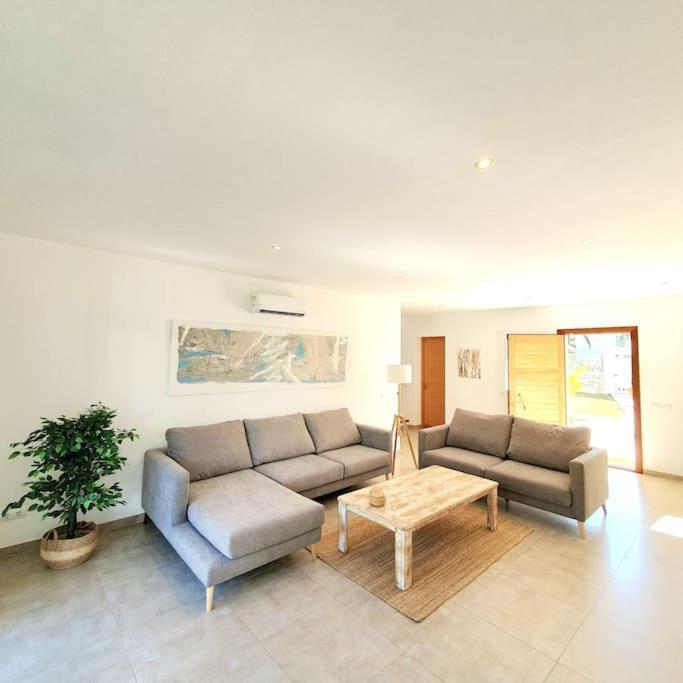 Villa Na Fonda *