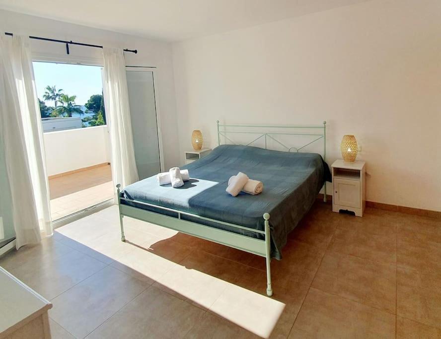 Na Fonda Villa
