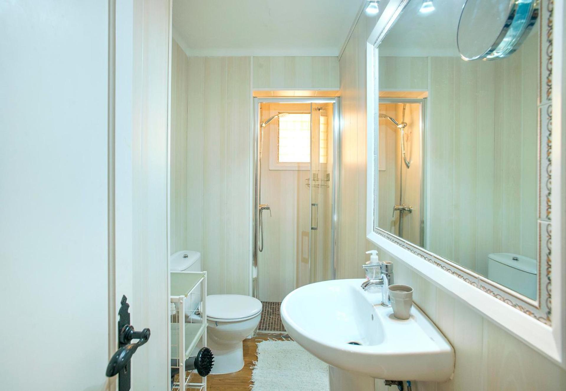 Fullos De Na Torres By Vintage Travel Villa