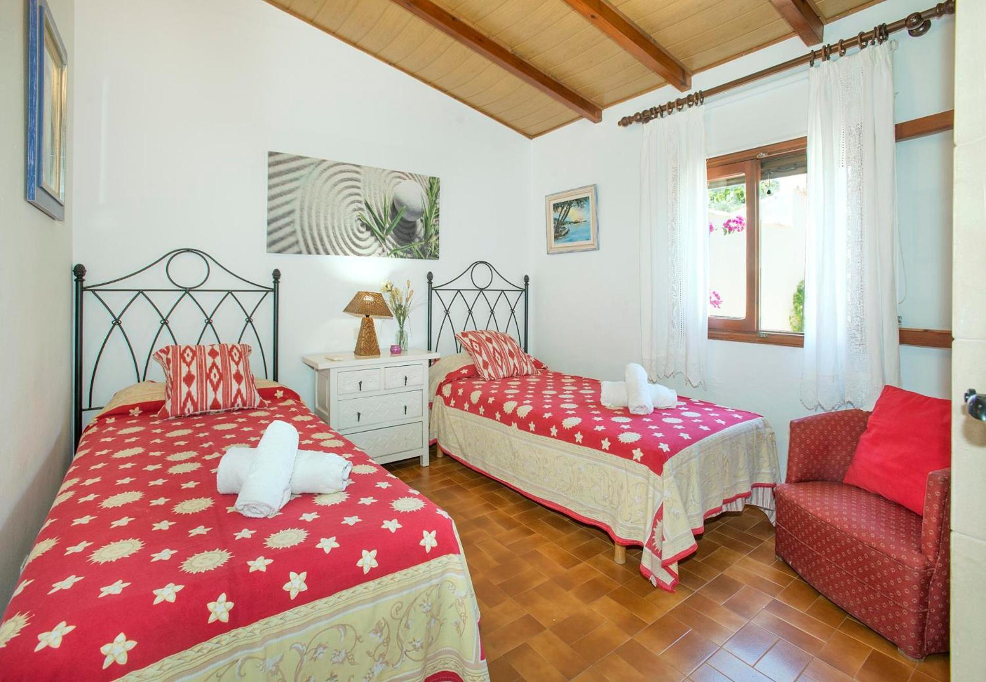 Fullos De Na Torres By Vintage Travel Pollensa
