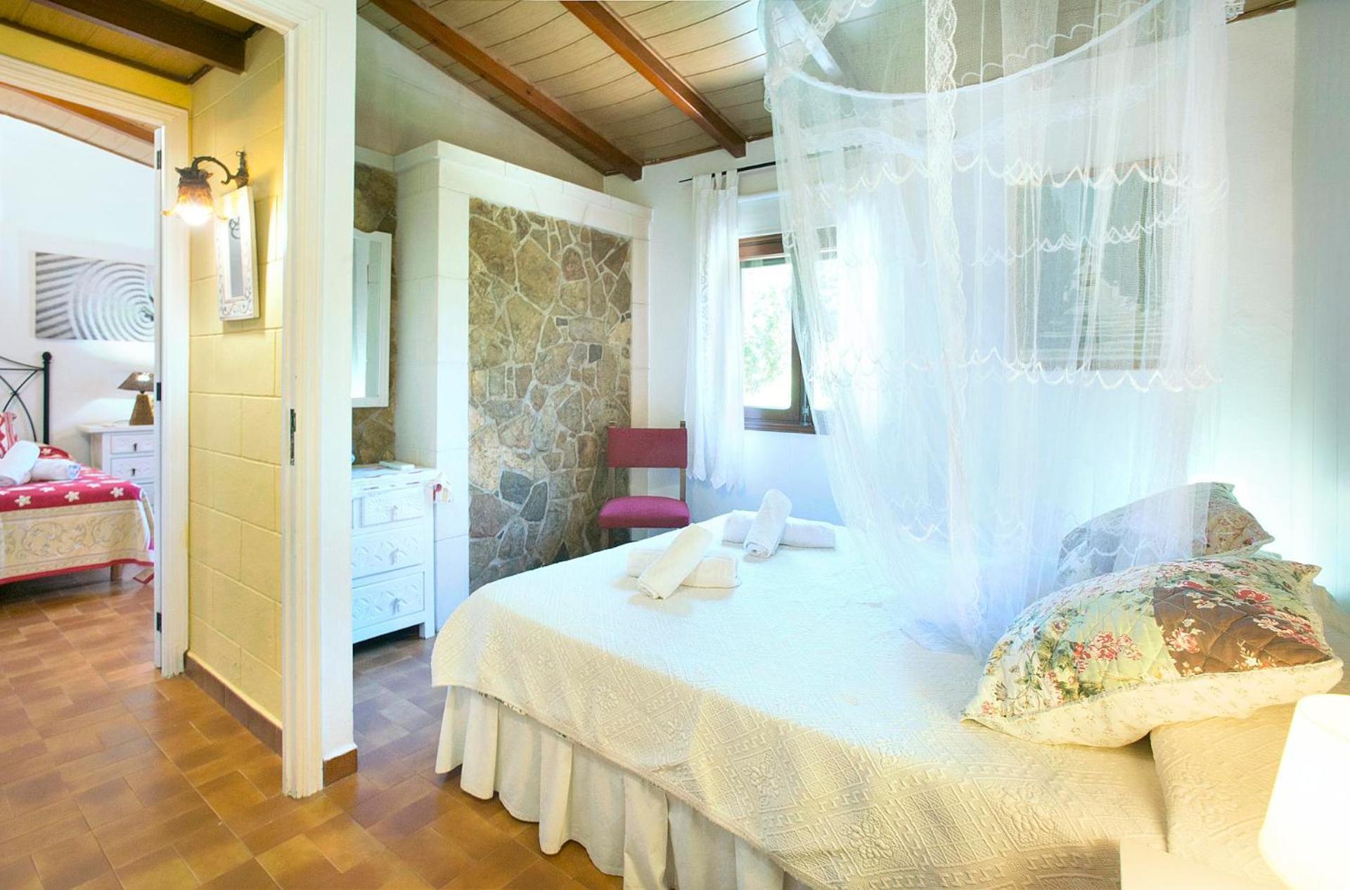Villa Fullos De Na Torres By Vintage Travel Pollensa