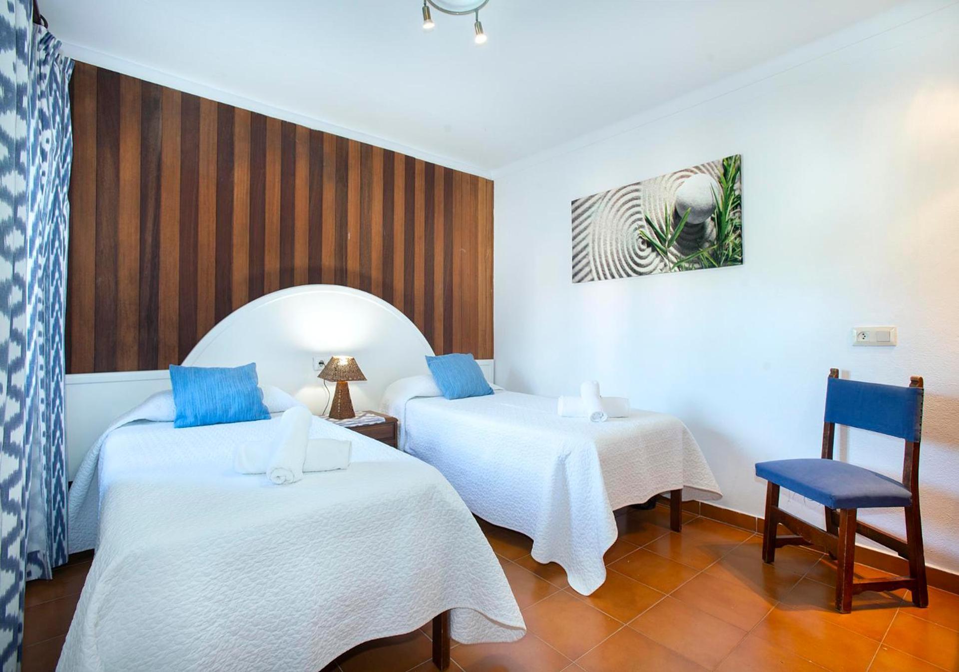 Fullos De Na Torres By Vintage Travel Villa *