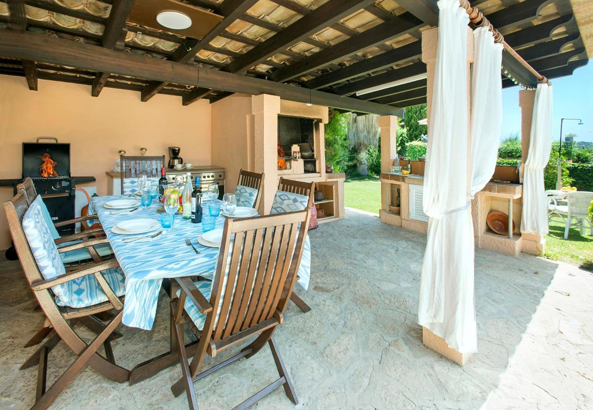 Fullos De Na Torres By Vintage Travel * Pollensa