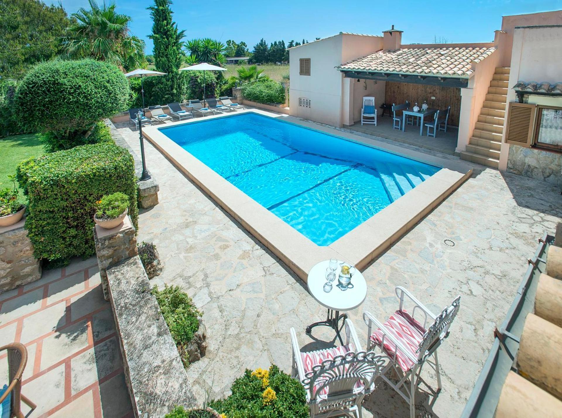 Fullos De Na Torres By Vintage Travel Villa
