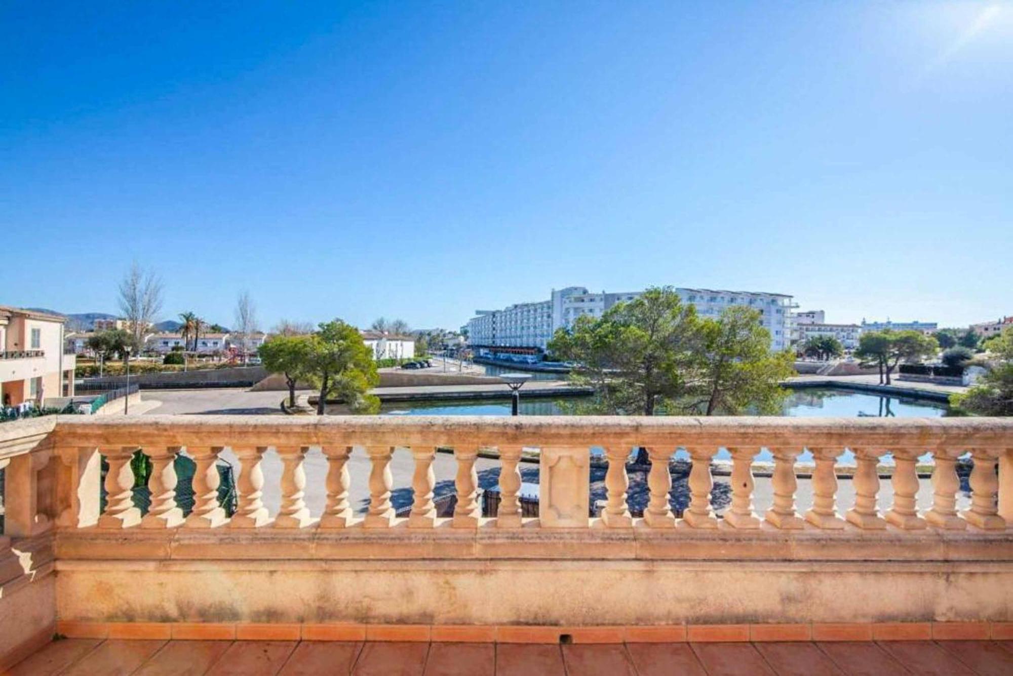 Bernat De Playa Alcudia Port de Alcudia (Mallorca)
