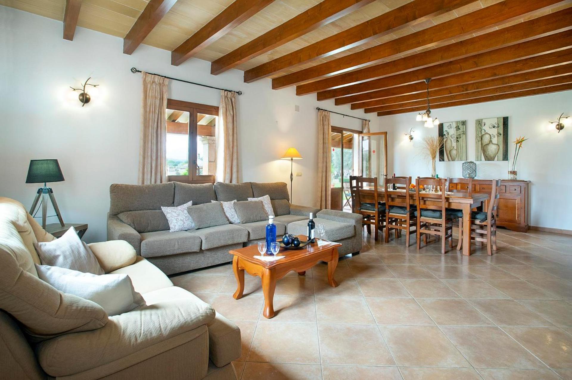 Pallicer By Vintage Travel Villa Puerto Pollensa