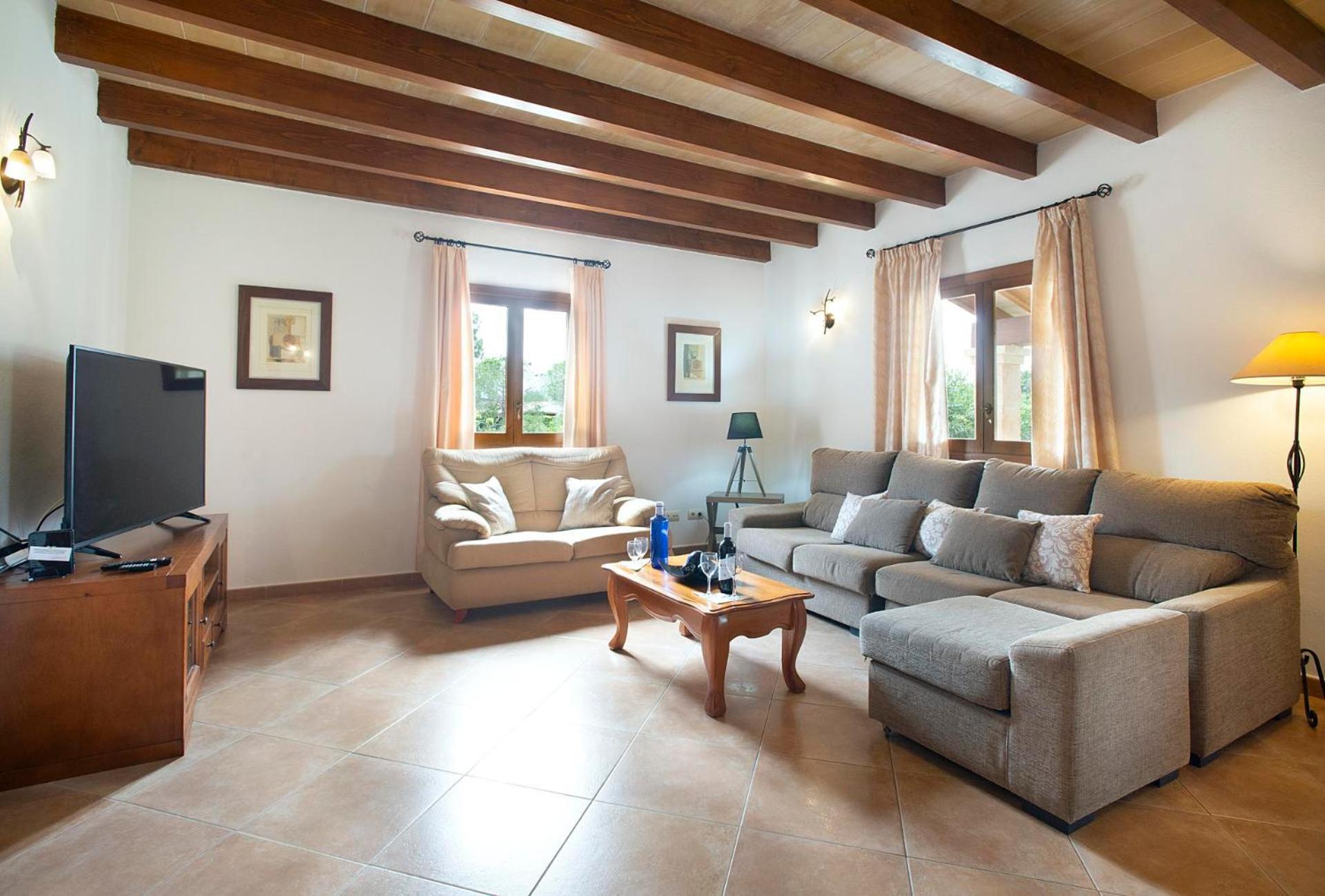 Pallicer By Vintage Travel Puerto Pollensa