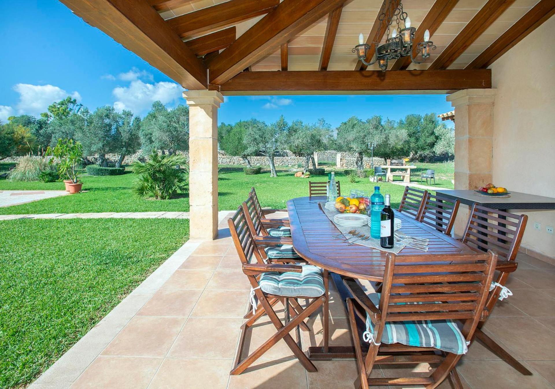 Pallicer By Vintage Travel Puerto Pollensa