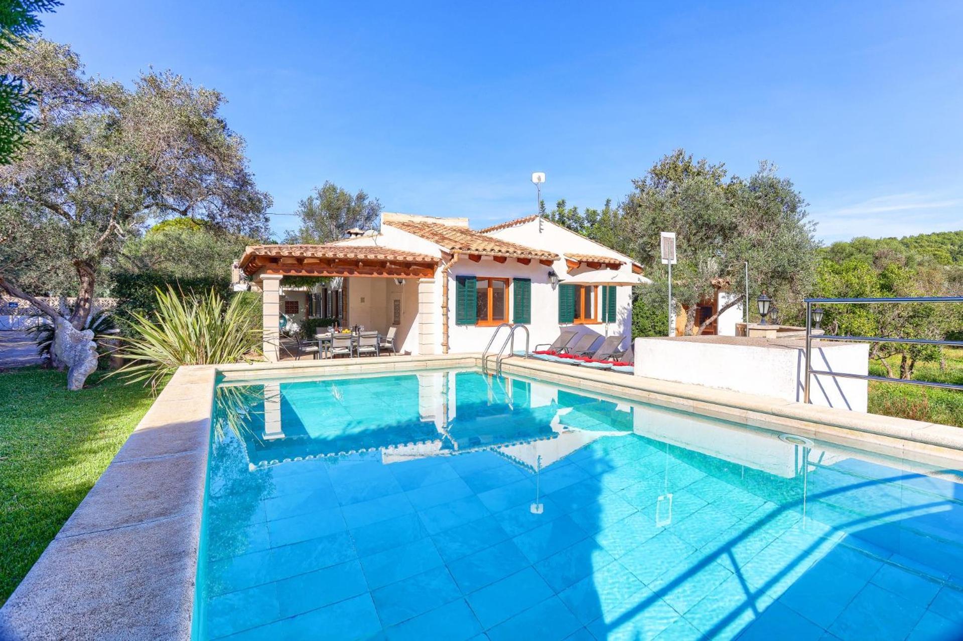 Rabasso By Villa Pollensa