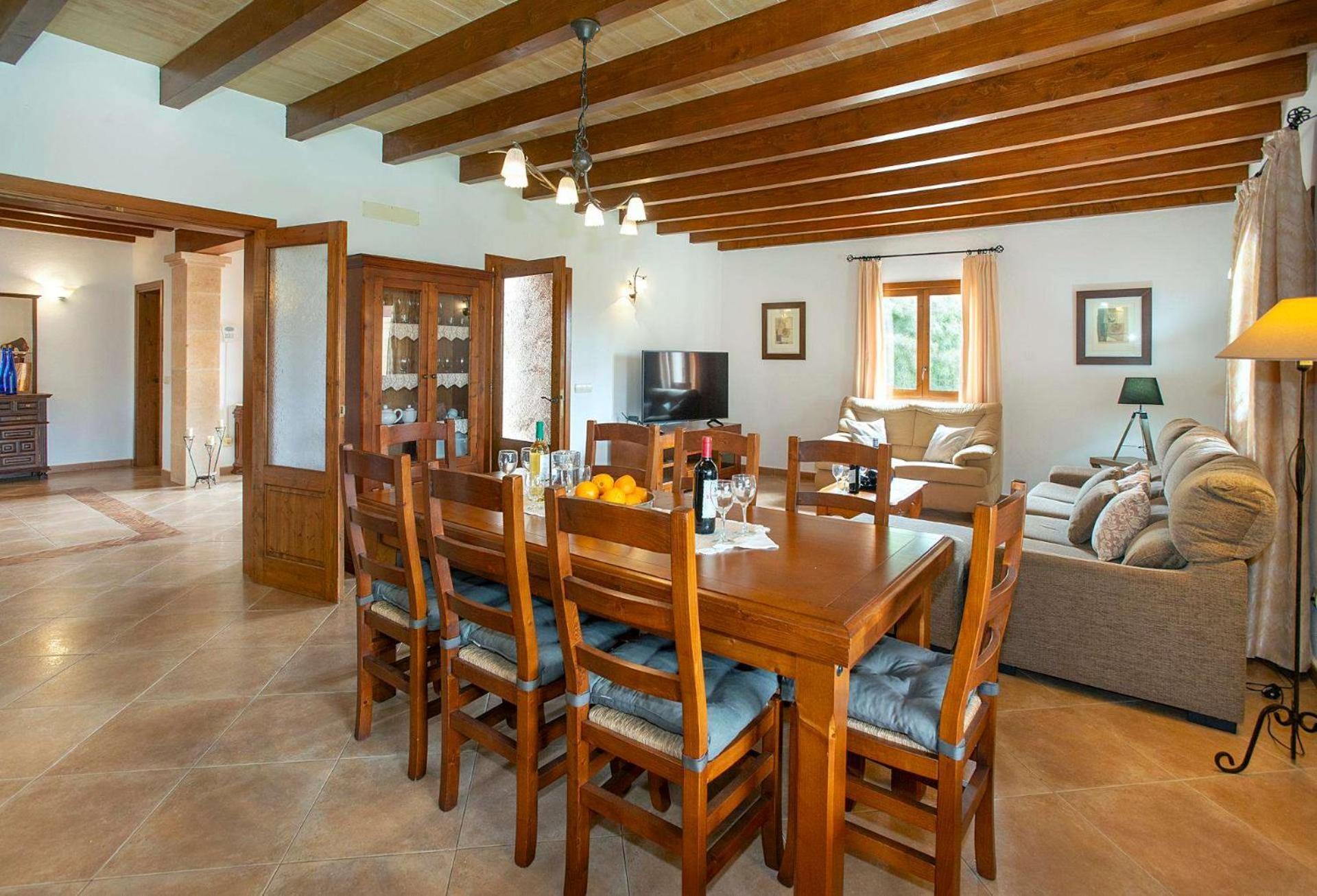 Pallicer By Vintage Travel Villa Puerto Pollensa