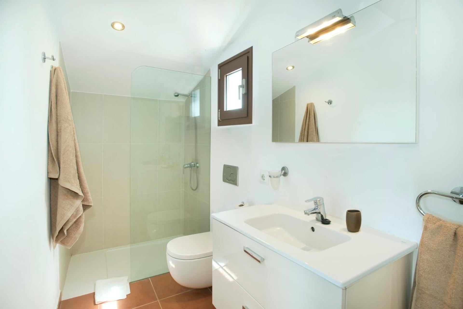 Villa Ca Na Lida By Vintage Travel *