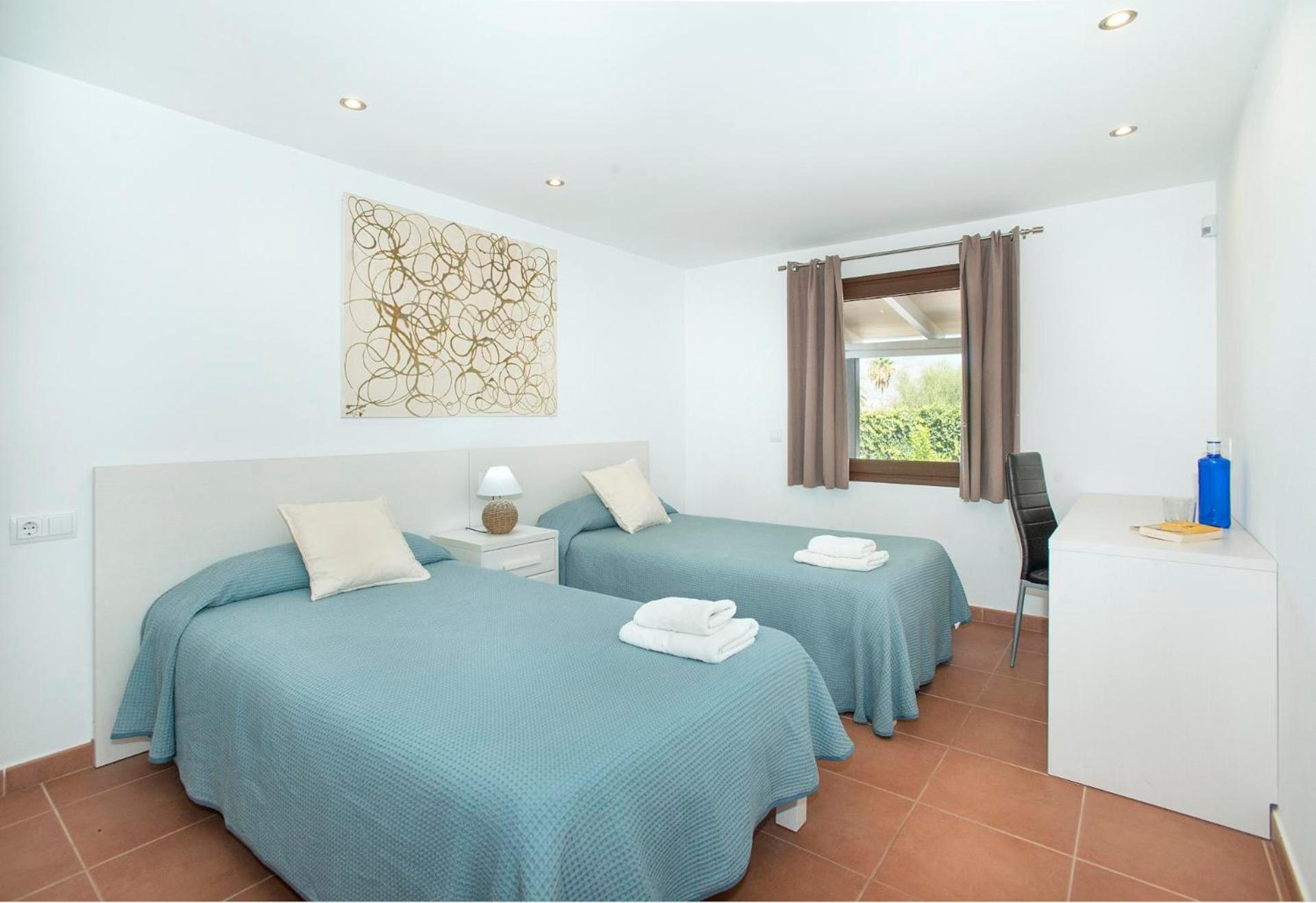 Ca Na Lida By Vintage Travel Villa Pollensa
