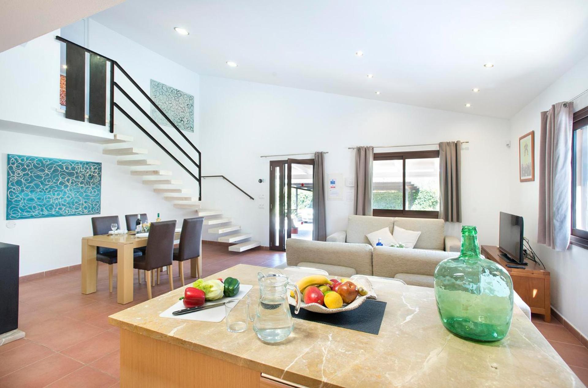 Ca Na Lida By Vintage Travel Villa