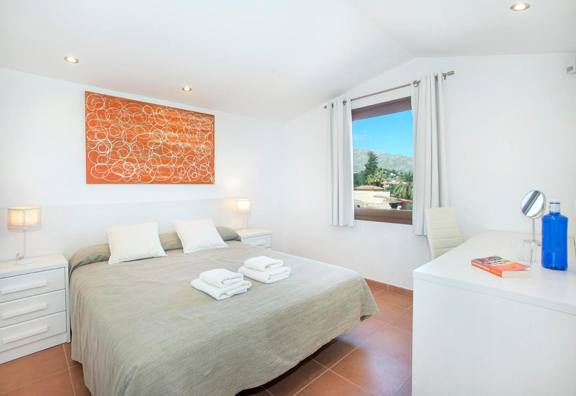 Villa Ca Na Lida By Vintage Travel Pollensa