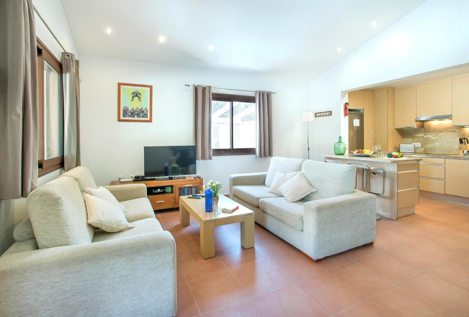 Villa Ca Na Lida By Vintage Travel