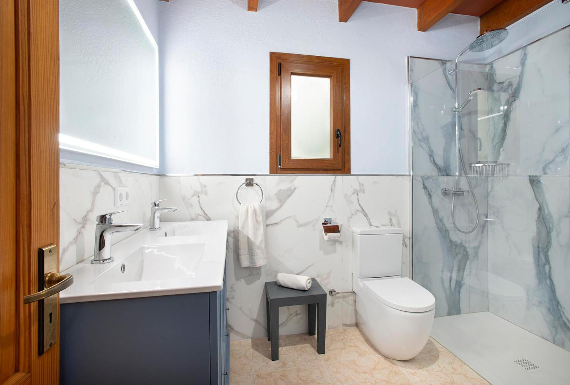 Villa Les Oliveres Vall De Colonya By Vintage Travel Pollensa