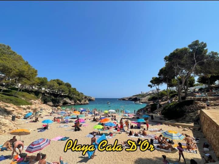 My Casa Ferrera Cala Ferrera (Mallorca)