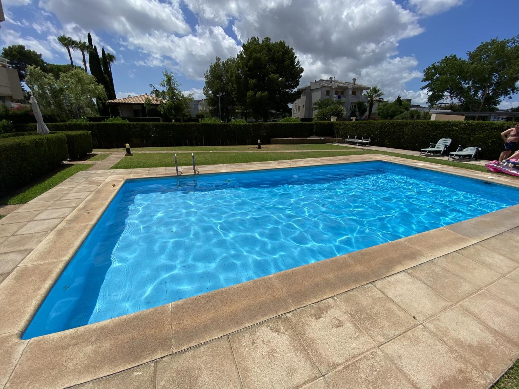 Apartamento Xiprer, *