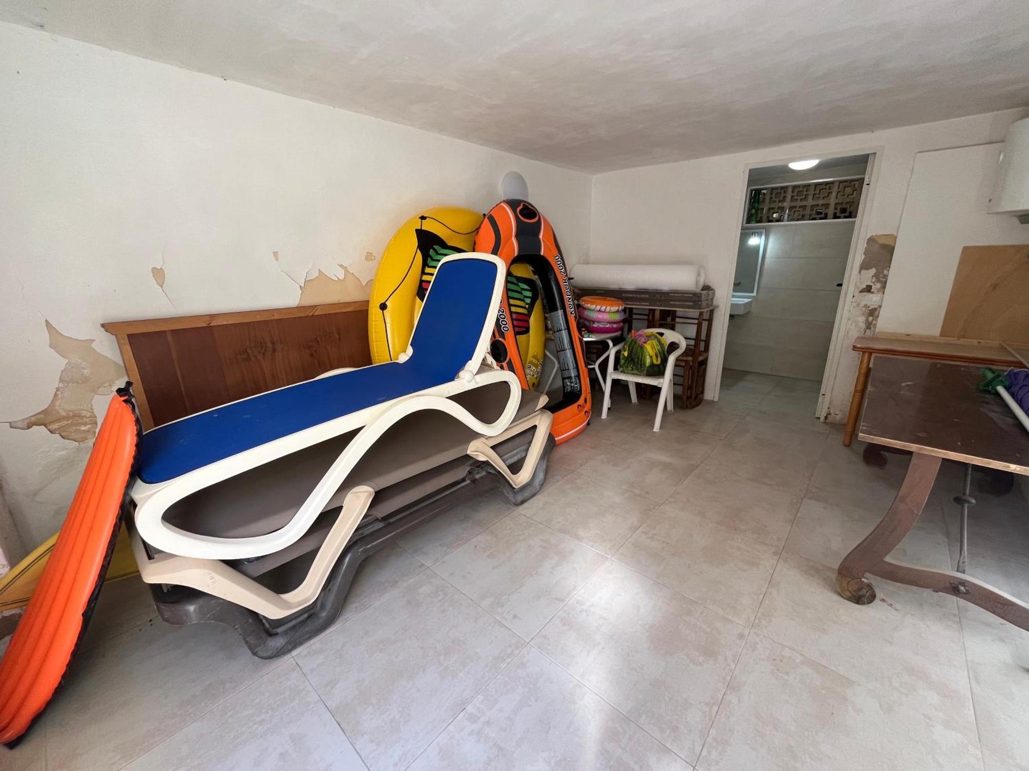 Apartamento El Paraiso