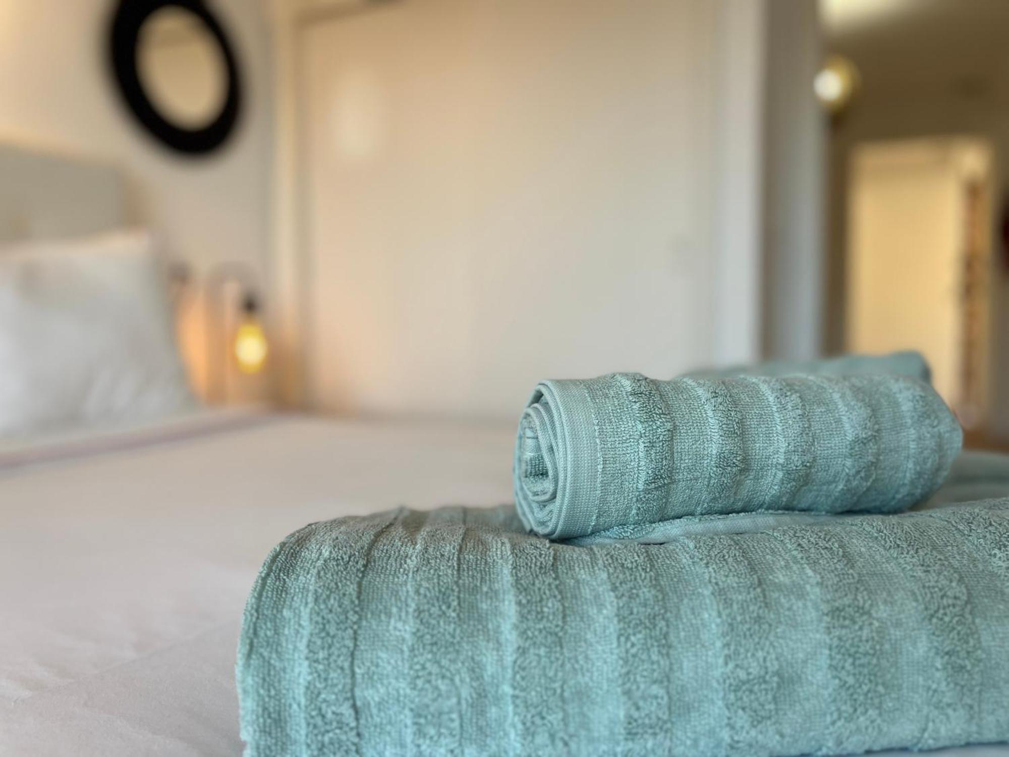 Apartamento El Paraiso