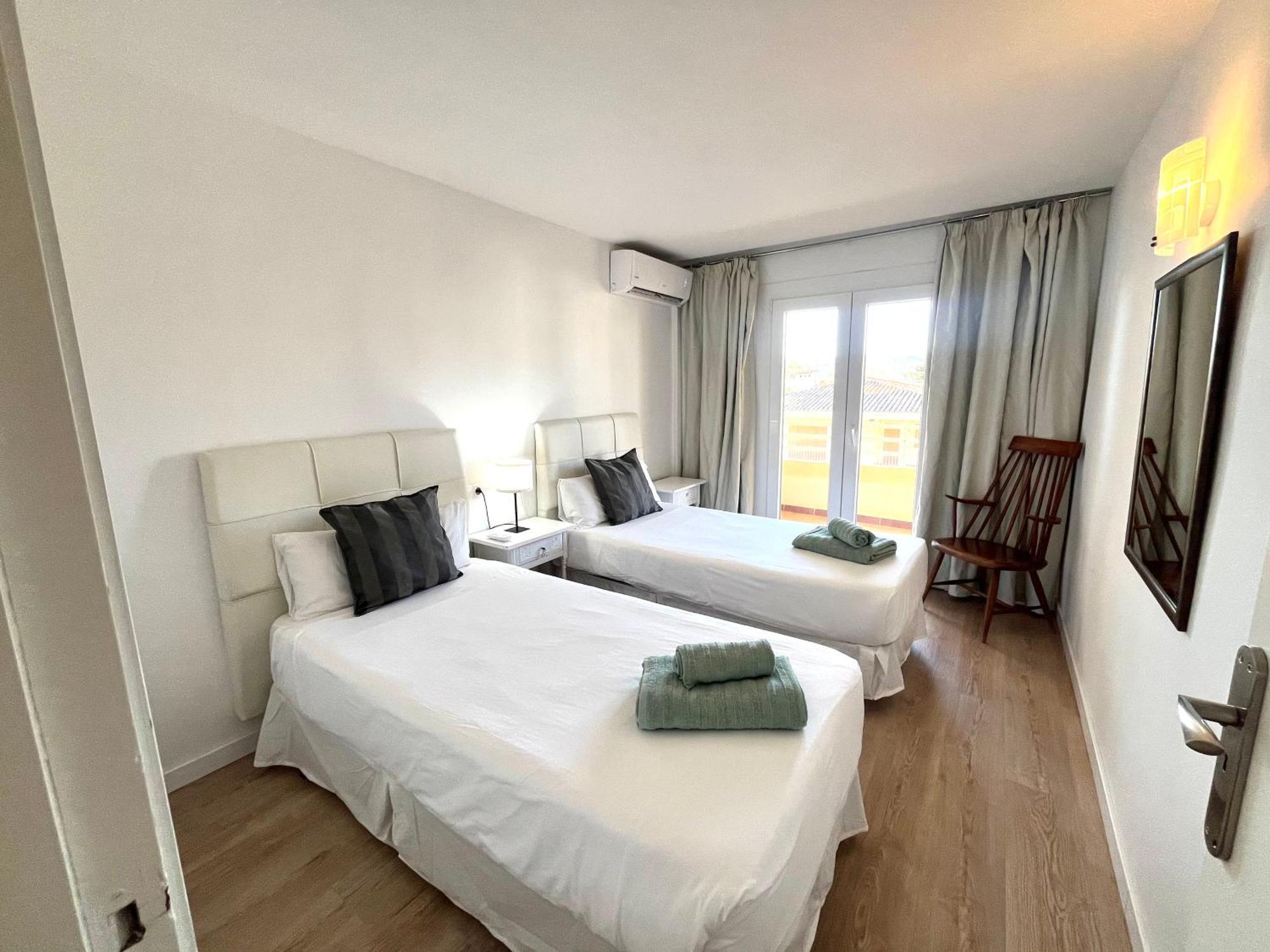 Apartamento El Paraiso Alcúdia