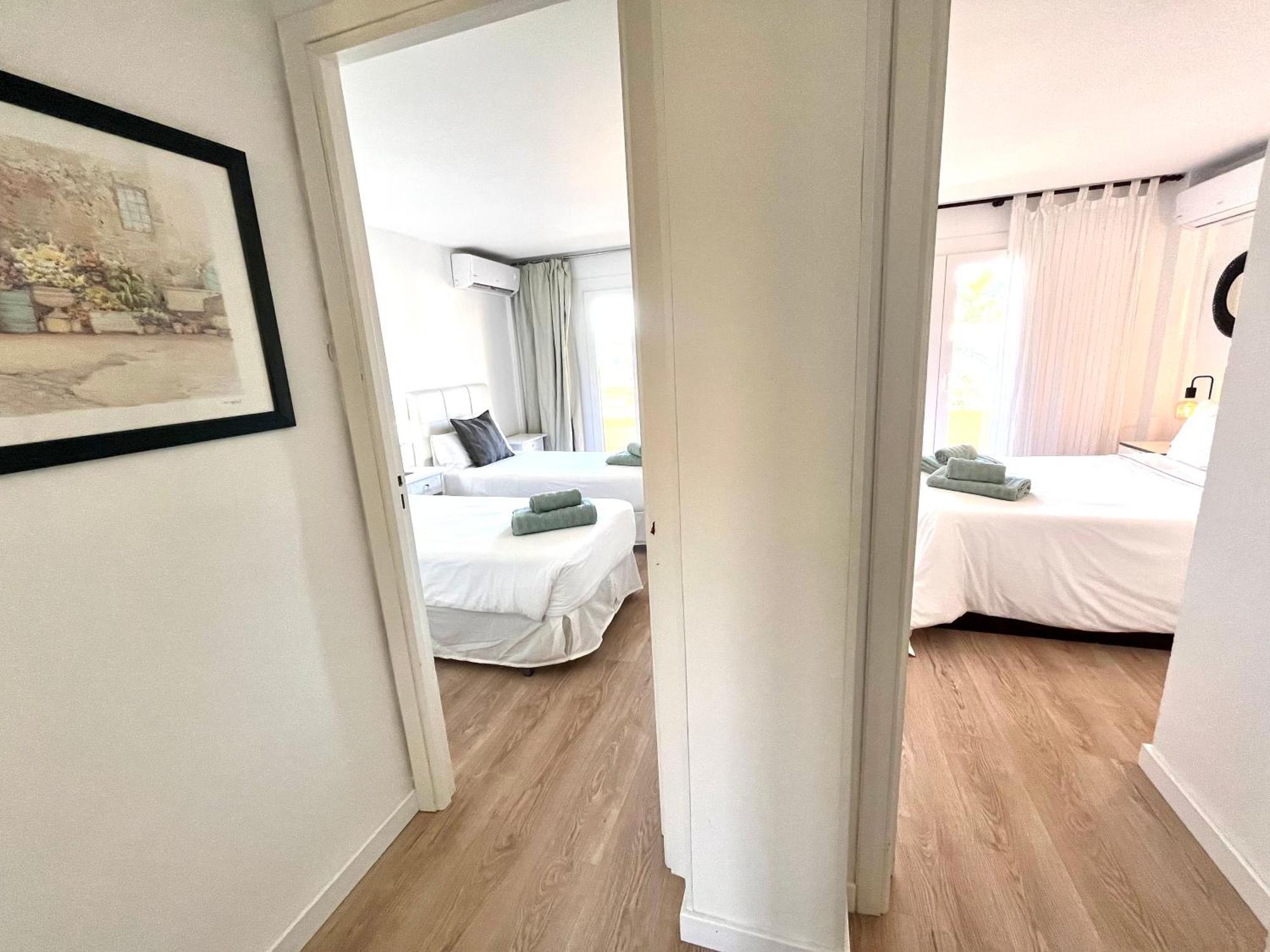 Apartamento El Paraiso