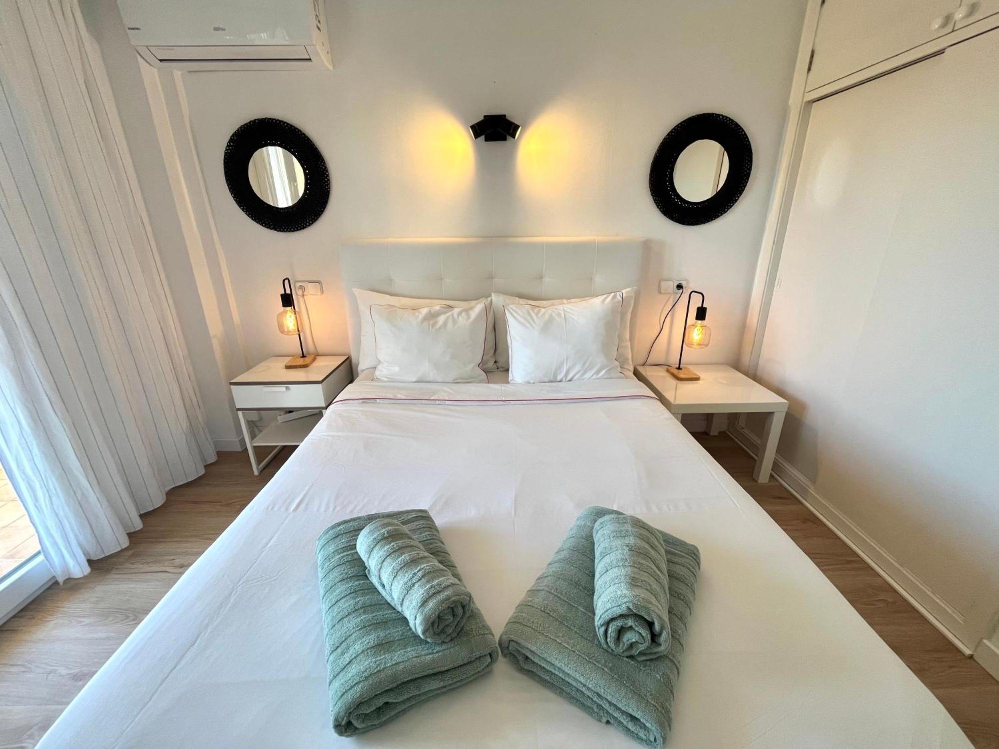 Apartamento El Paraiso Alcúdia