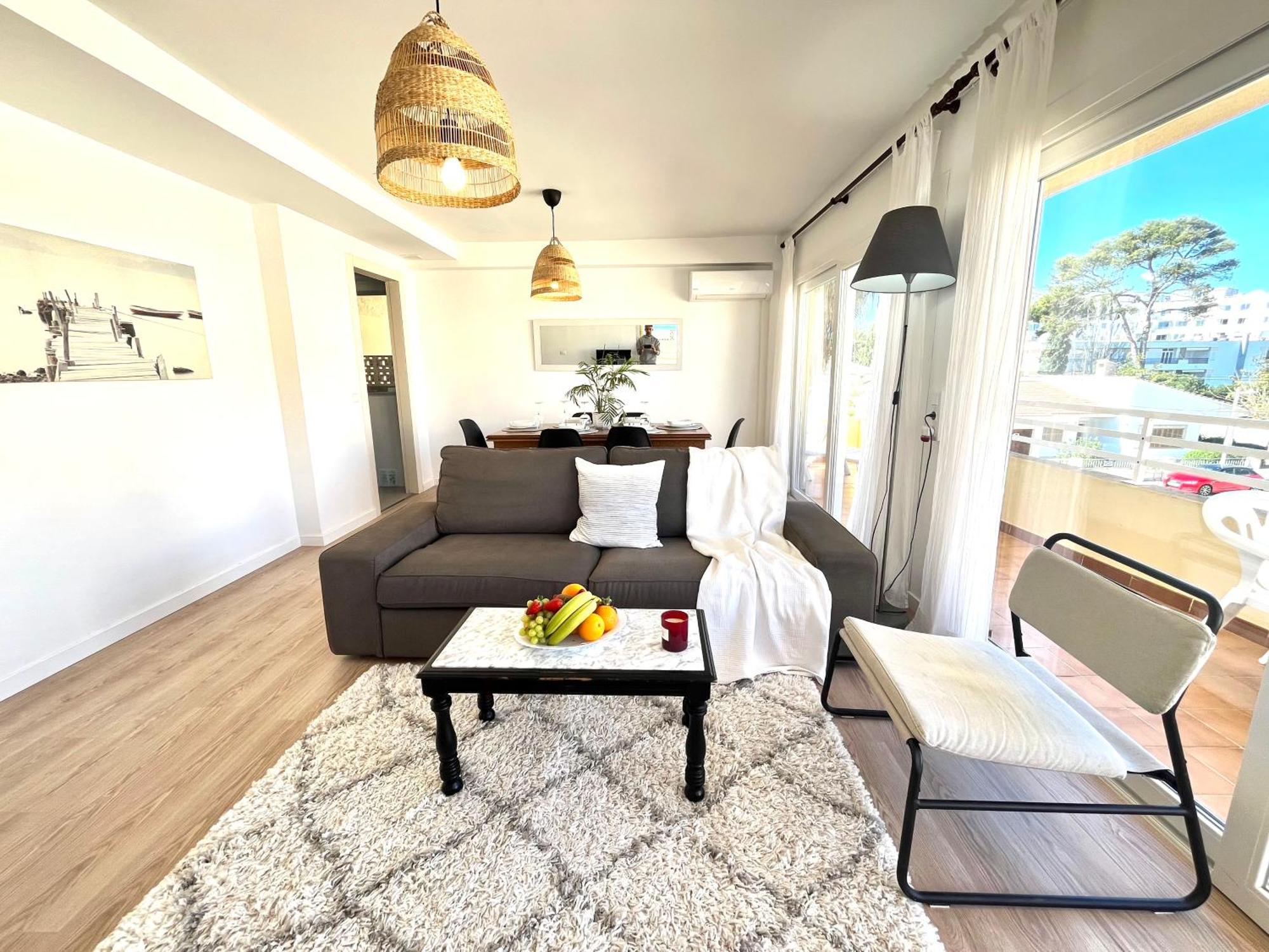 Apartamento El Paraiso