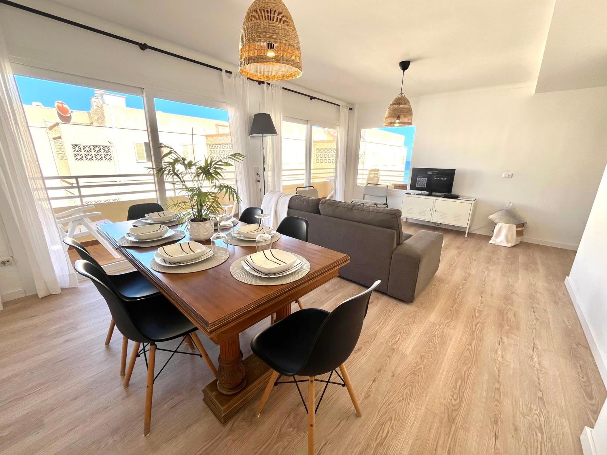 Apartamento El Paraiso Alcúdia